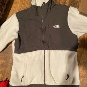 The north face